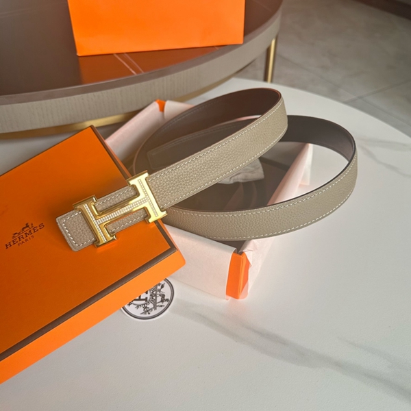 エルメス激安ベルト側面デザイン